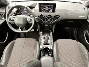 DS Automobiles 3 Crossback 1.2 PureTech 155 Performance Line