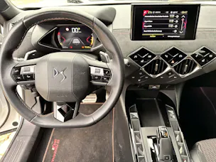 DS Automobiles 3 Crossback 1.2 PureTech 155 Performance Line