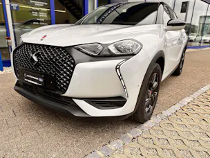 DS Automobiles 3 Crossback 1.2 PureTech 155 Performance Line