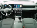 Hyundai Tucson 1.6 T-GDi HEV Amplia 4WD