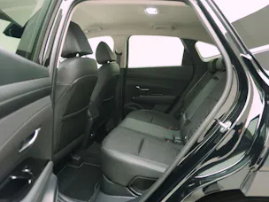 Hyundai Tucson 1.6 T-GDi HEV Amplia 4WD
