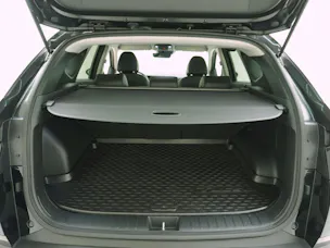 Hyundai Tucson 1.6 T-GDi HEV Amplia 4WD