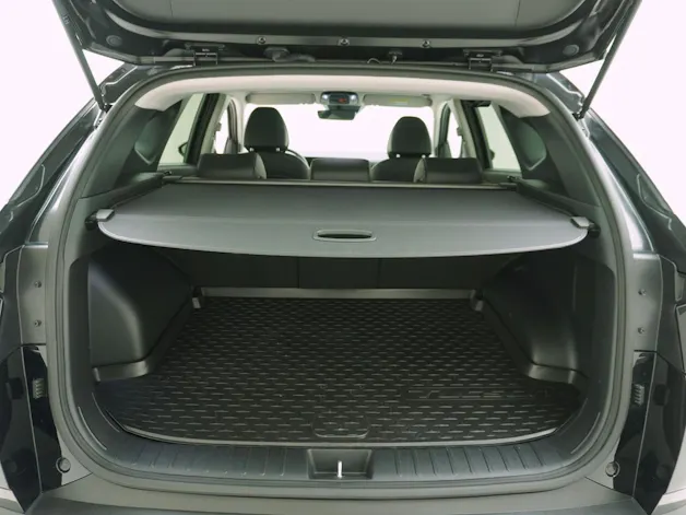 Hyundai Tucson 1.6 T-GDi HEV Amplia 4WD