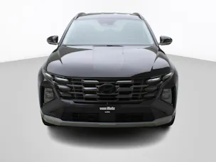 Hyundai Tucson 1.6 T-GDi HEV Amplia 4WD