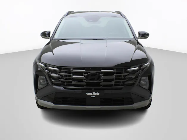 Hyundai Tucson 1.6 T-GDi HEV Amplia 4WD
