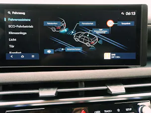 Hyundai Tucson 1.6 T-GDi HEV Amplia 4WD