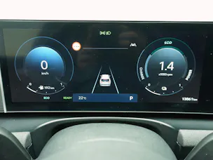 Hyundai Tucson 1.6 T-GDi HEV Amplia 4WD