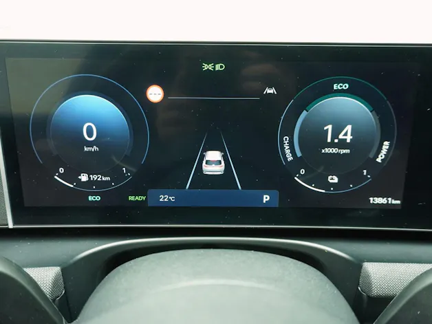 Hyundai Tucson 1.6 T-GDi HEV Amplia 4WD