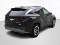 Hyundai Tucson 1.6 T-GDi HEV Amplia 4WD