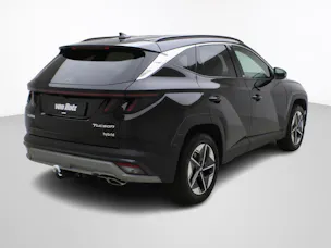 Hyundai Tucson 1.6 T-GDi HEV Amplia 4WD