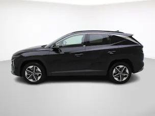 Hyundai Tucson 1.6 T-GDi HEV Amplia 4WD