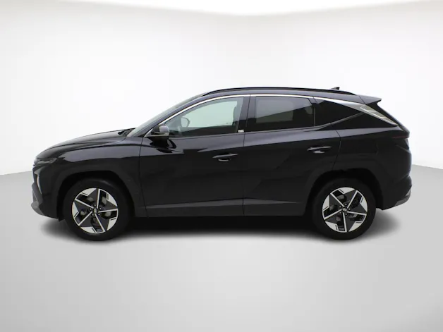 Hyundai Tucson 1.6 T-GDi HEV Amplia 4WD