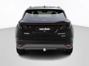Hyundai Tucson 1.6 T-GDi HEV Amplia 4WD