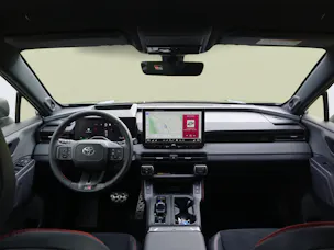 Toyota RAV4 2.5 HEV GR Sport