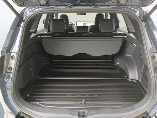 Toyota RAV4 2.5 HEV GR Sport