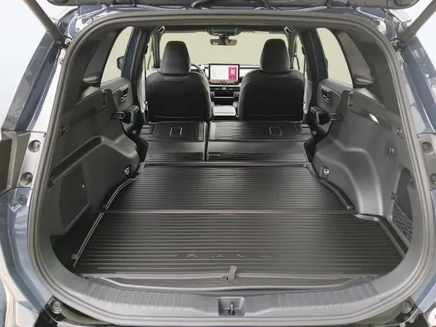 Toyota RAV4 2.5 HEV GR Sport