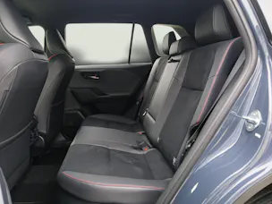 Toyota RAV4 2.5 HEV GR Sport