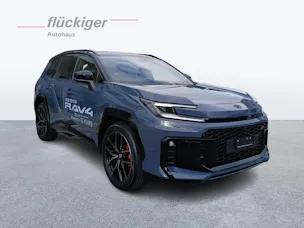 Toyota RAV4 2.5 HEV GR Sport