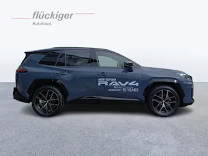 Toyota RAV4 2.5 HEV GR Sport