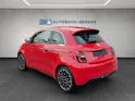 Fiat 500 La Prima