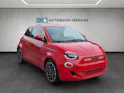 Fiat 500 La Prima