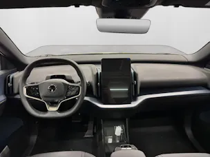 Volvo EX30 Ultra XCENTRIC Black Edition