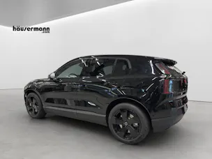 Volvo EX30 Ultra XCENTRIC Black Edition