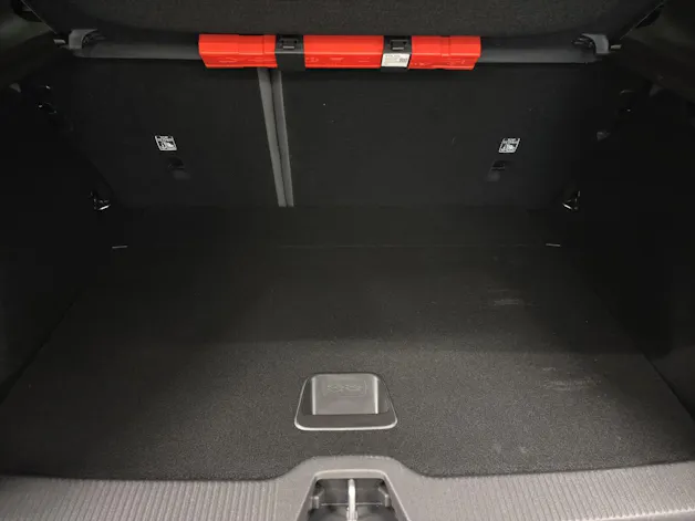 Volvo EX30 Ultra XCENTRIC Black Edition