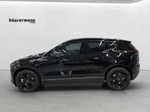 Volvo EX30 Ultra XCENTRIC Black Edition