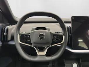 Volvo EX30 Ultra XCENTRIC Black Edition