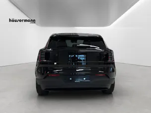 Volvo EX30 Ultra XCENTRIC Black Edition