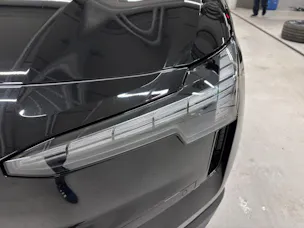 Volvo EX30 Ultra XCENTRIC Black Edition
