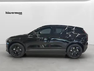 Volvo EX30 Plus XCENTRIC Black Edition