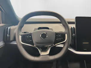 Volvo EX30 Plus XCENTRIC Black Edition