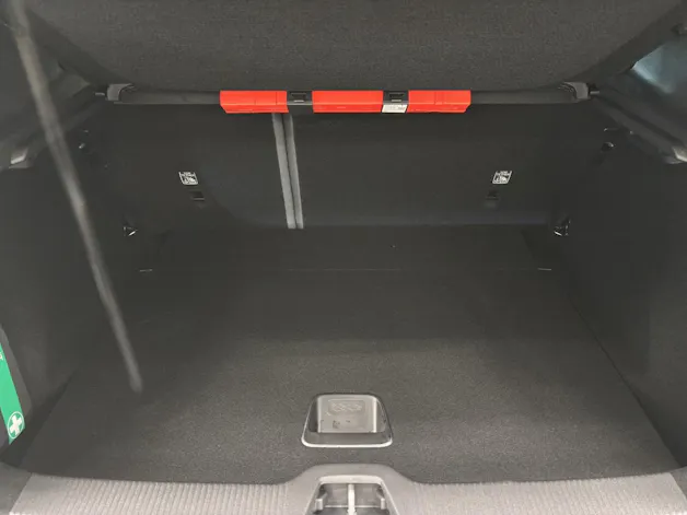 Volvo EX30 Plus XCENTRIC Black Edition