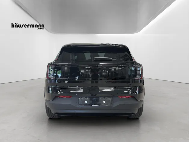 Volvo EX30 Plus XCENTRIC Black Edition