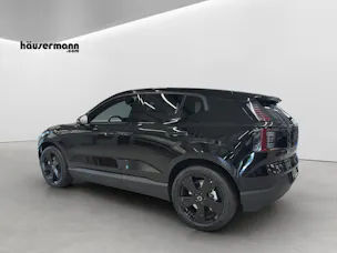 Volvo EX30 Plus XCENTRIC Black Edition