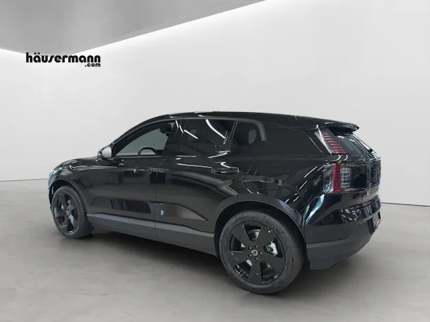 Volvo EX30 Plus XCENTRIC Black Edition