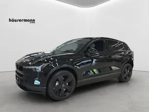 Volvo EX30 Plus XCENTRIC Black Edition