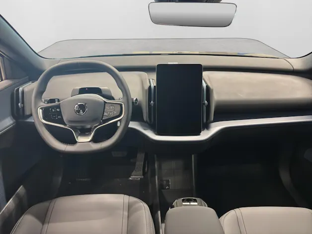 Volvo EX30 Plus XCENTRIC Black Edition