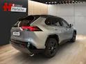Toyota RAV4 2.5 HEV Style