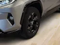 Toyota RAV4 2.5 HEV Style