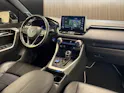 Toyota RAV4 2.5 HEV Style