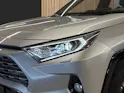 Toyota RAV4 2.5 HEV Style