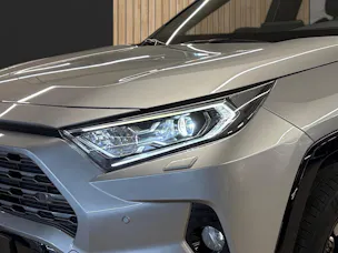 Toyota RAV4 2.5 HEV Style
