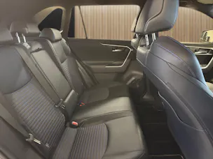 Toyota RAV4 2.5 HEV Style