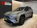 Toyota RAV4 2.5 HEV Style