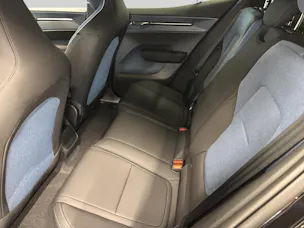 Volvo EX30 Plus XCENTRIC Black Edition