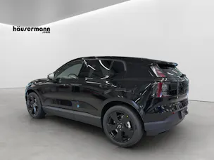 Volvo EX30 Plus XCENTRIC Black Edition