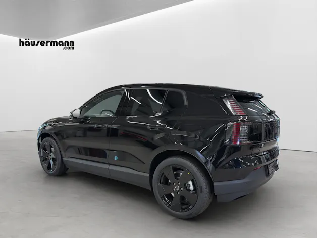 Volvo EX30 Plus XCENTRIC Black Edition